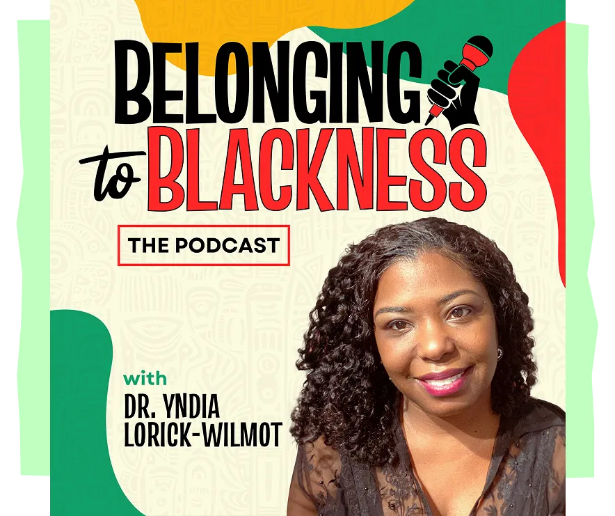 Belonging to Blackness