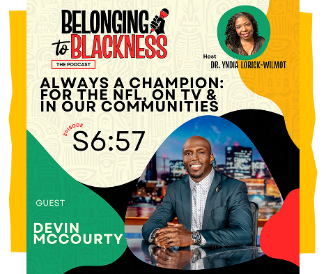 EP 057: Devin McCourty