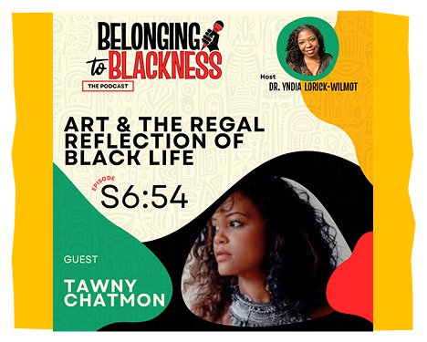 EP 054: Tawny Chatmon
